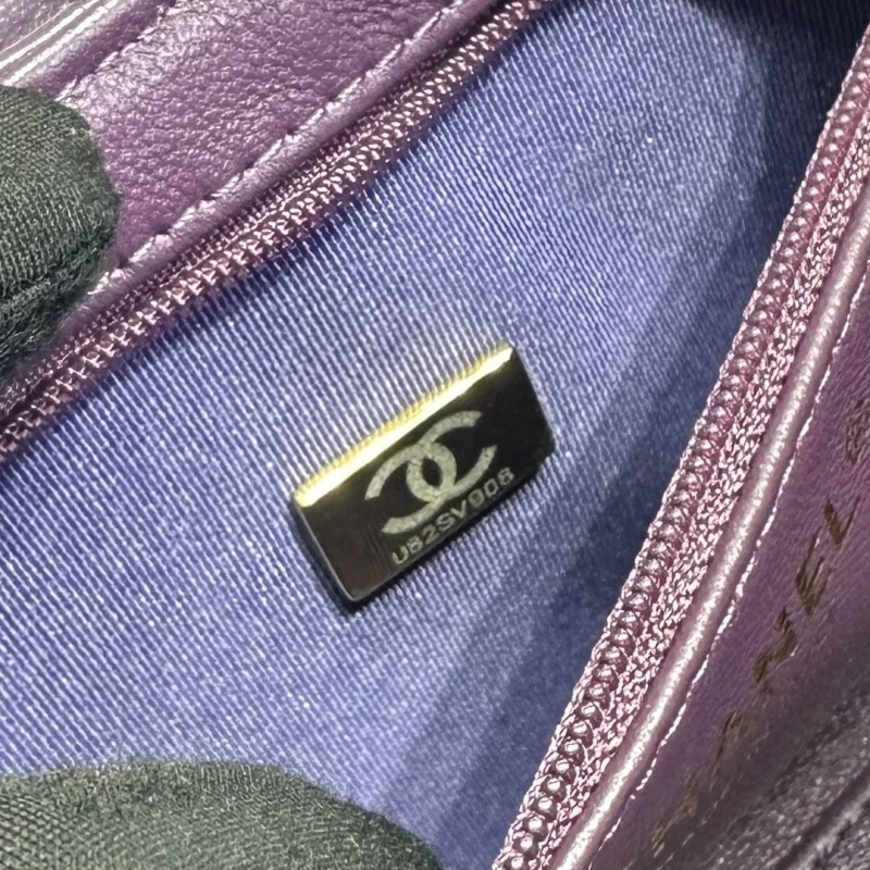 Ch**el top handle bags 4017-2058