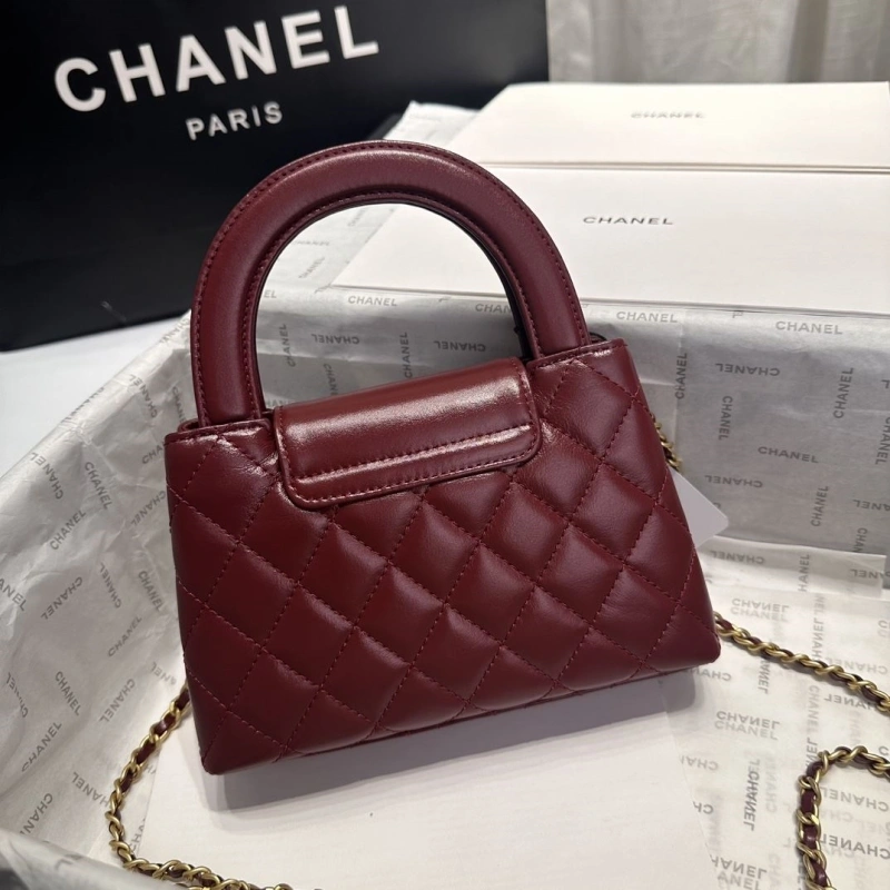 Ch**el top handle bags 4017-2059
