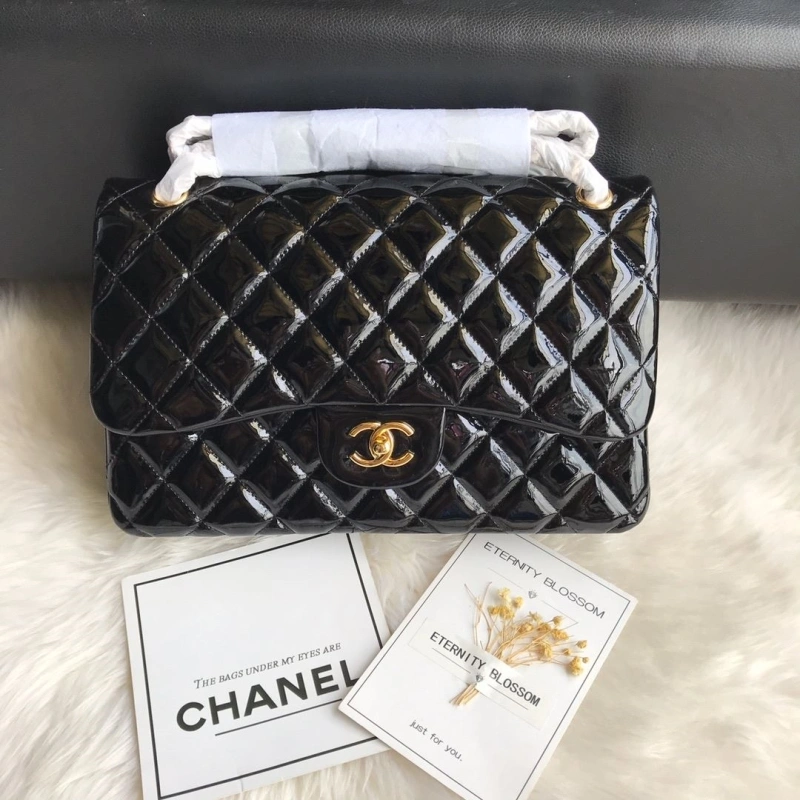 Ch**el cf series bags 4017-2060