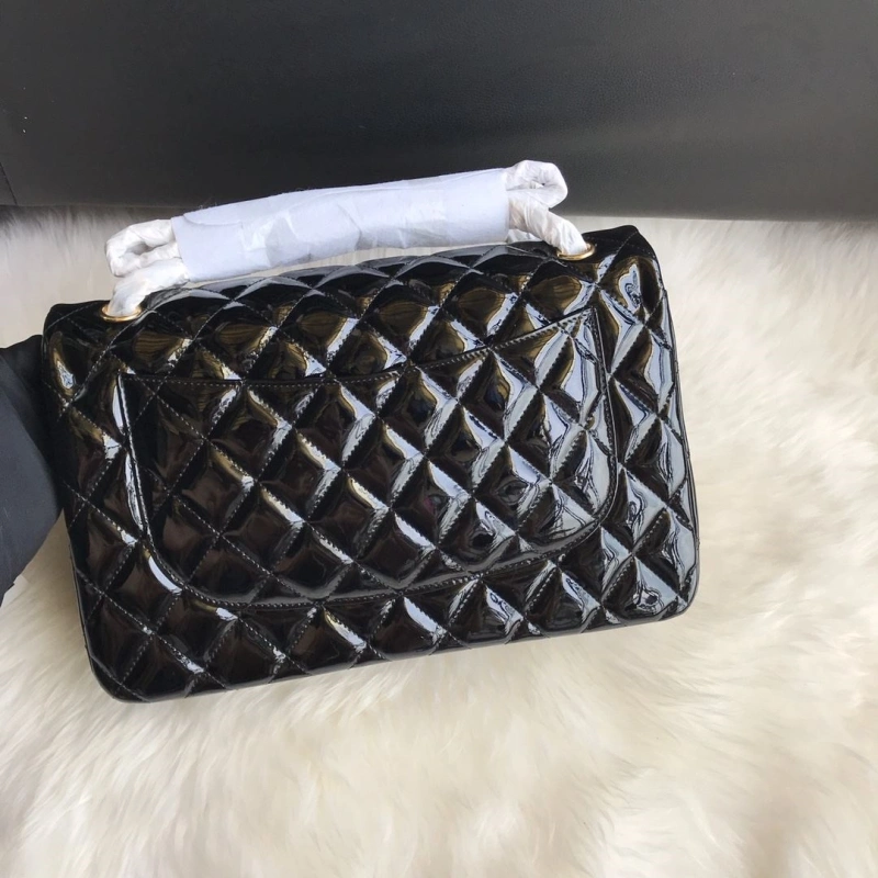 Ch**el cf series bags 4017-2060