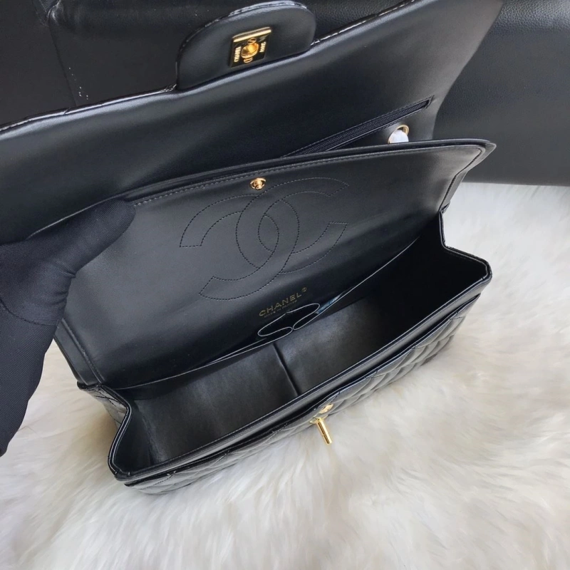 Ch**el cf series bags 4017-2060