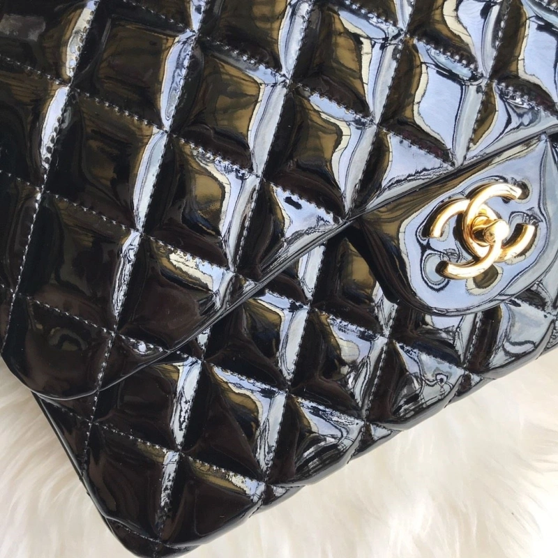 Ch**el cf series bags 4017-2060