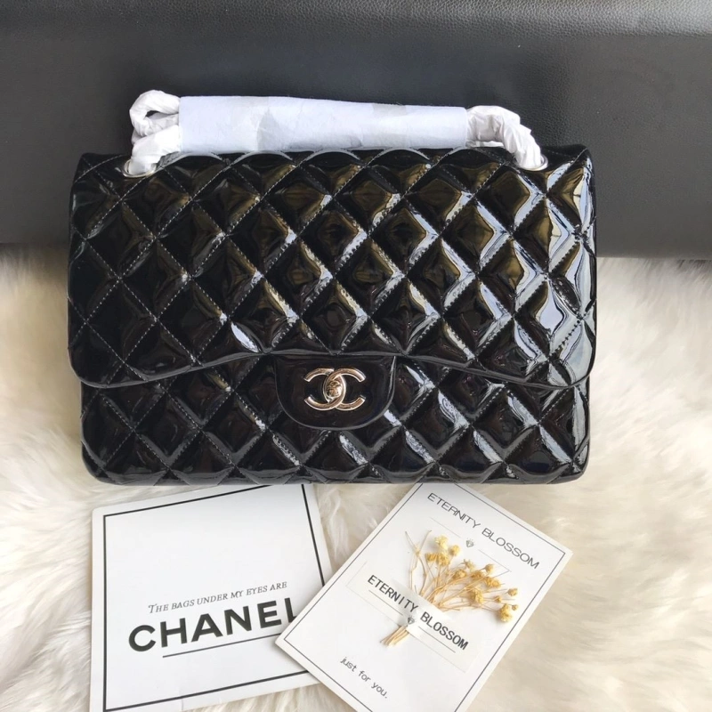 Ch**el cf series bags 4017-2061