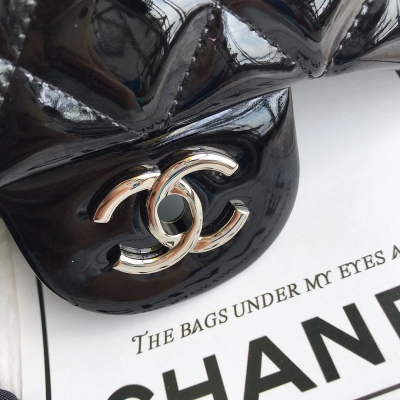 Ch**el cf series bags 4017-2061