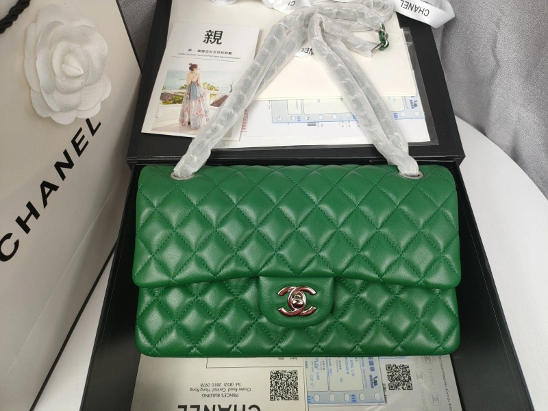 Ch**el cf series bags 4017-2062