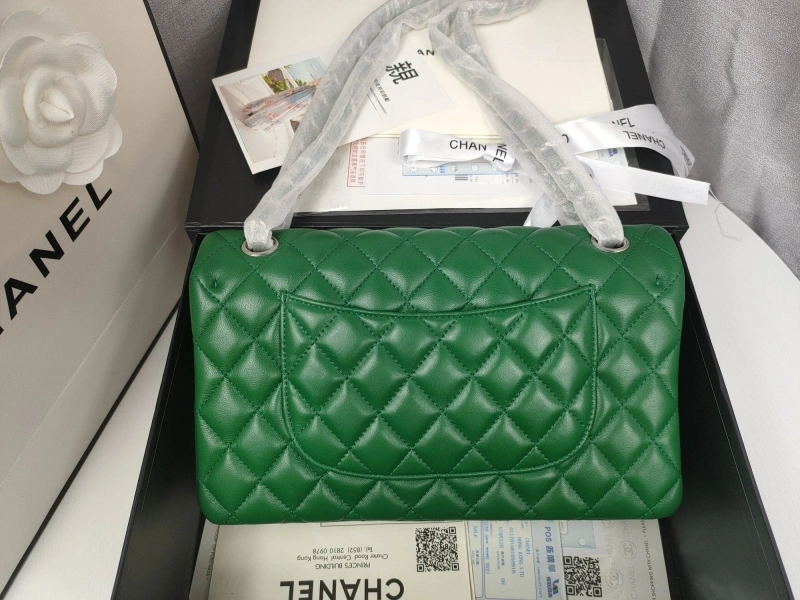 Ch**el cf series bags 4017-2062