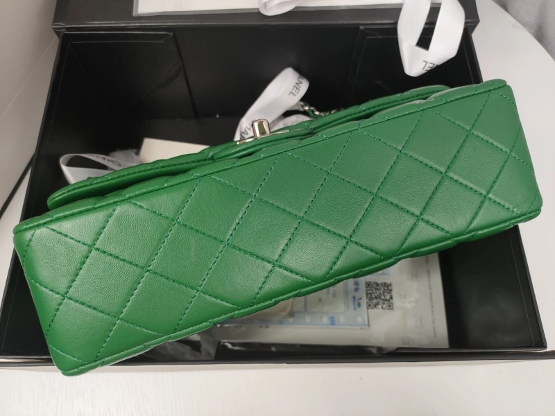 Ch**el cf series bags 4017-2062