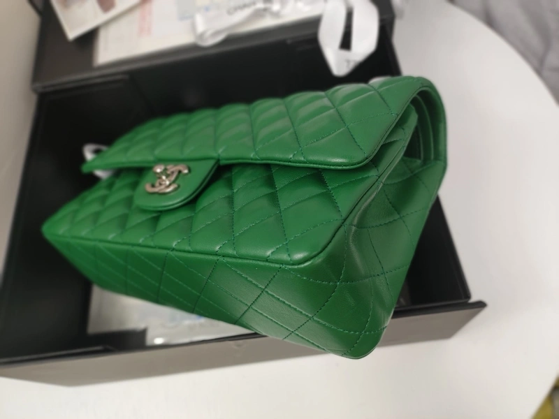 Ch**el cf series bags 4017-2062