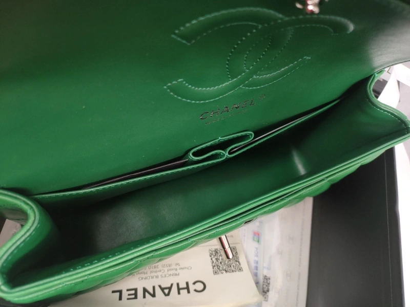 Ch**el cf series bags 4017-2062