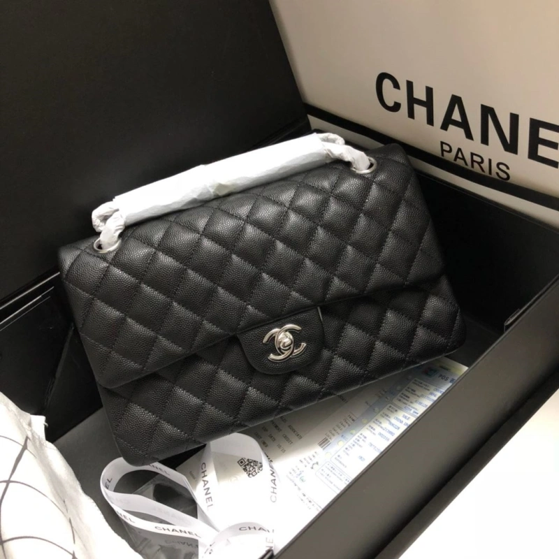 Ch**el cf series bags 4017-2064