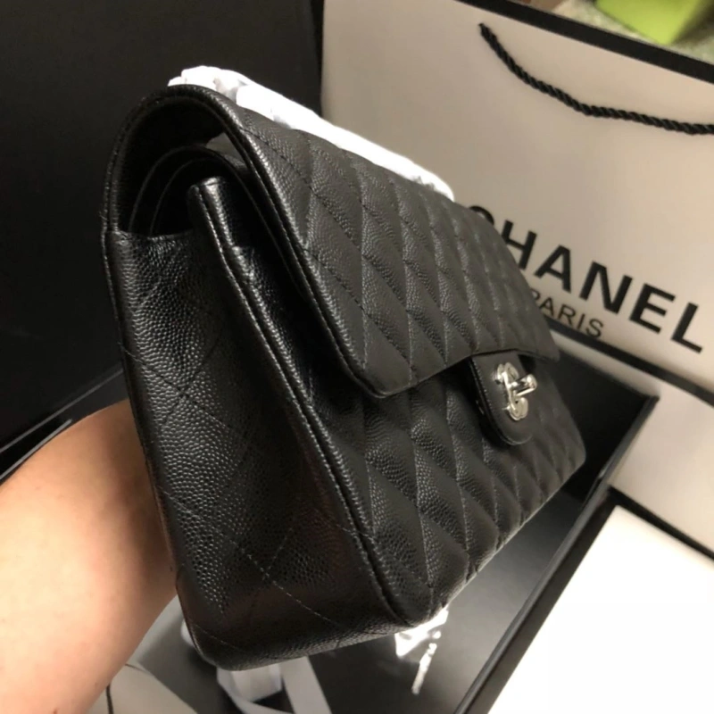 Ch**el cf series bags 4017-2064