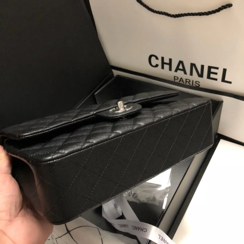 Ch**el cf series bags 4017-2064