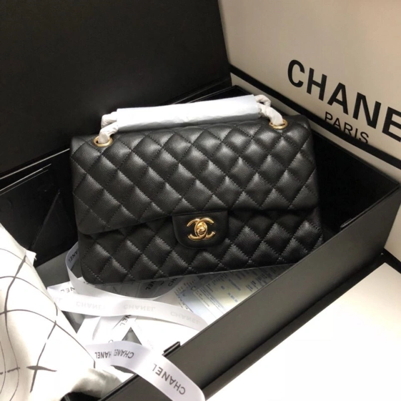 Ch**el cf series bags 4017-2065