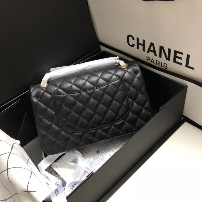 Ch**el cf series bags 4017-2065