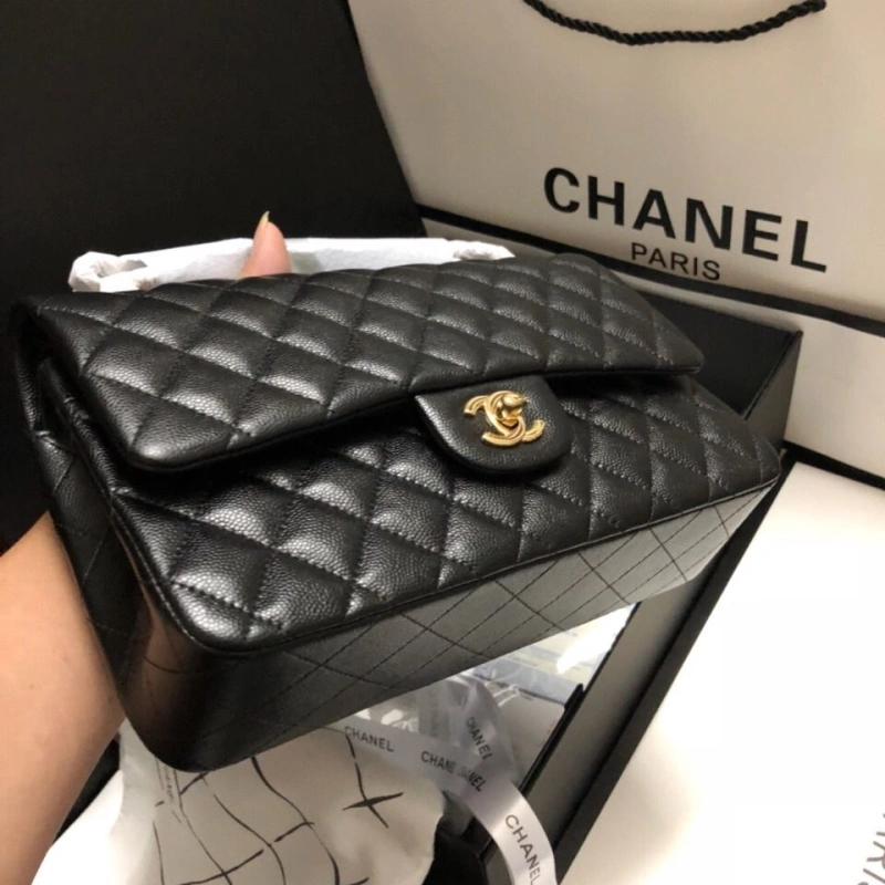 Ch**el cf series bags 4017-2065