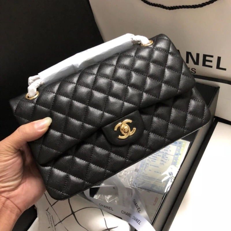 Ch**el cf series bags 4017-2065