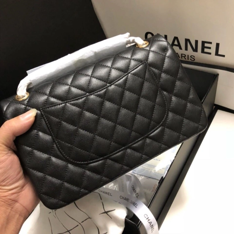 Ch**el cf series bags 4017-2065