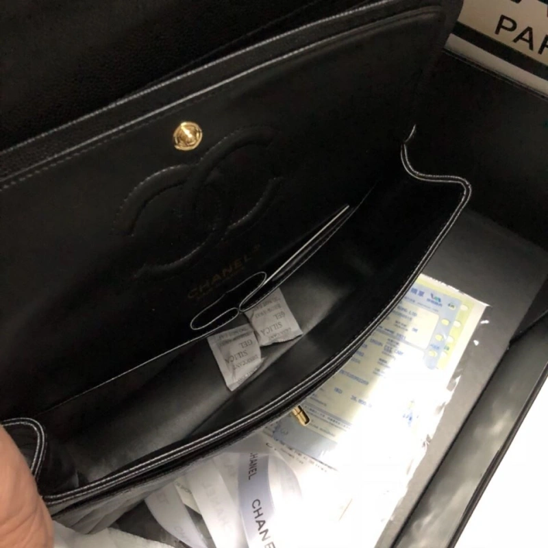 Ch**el cf series bags 4017-2065