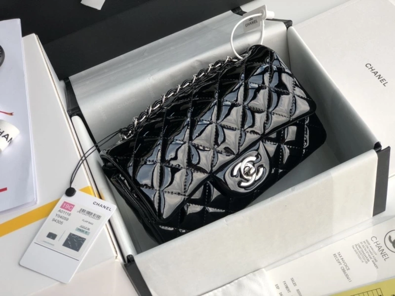 Ch**el cf series bags 4017-2066