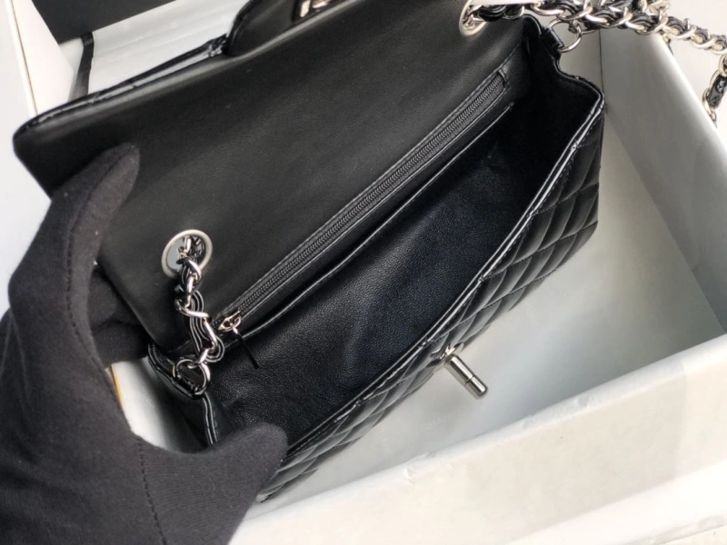 Ch**el cf series bags 4017-2066