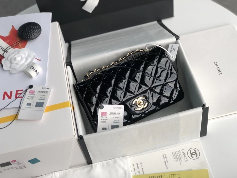 Ch**el cf series bags 4017-2067