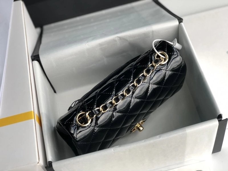 Ch**el cf series bags 4017-2067