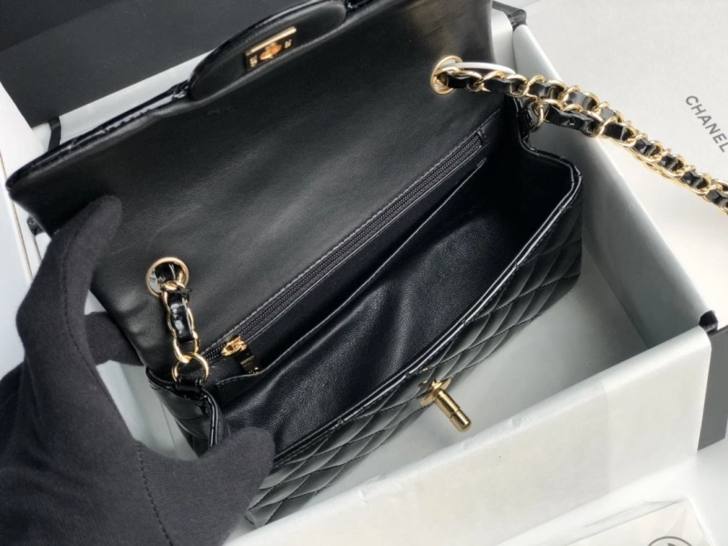 Ch**el cf series bags 4017-2067