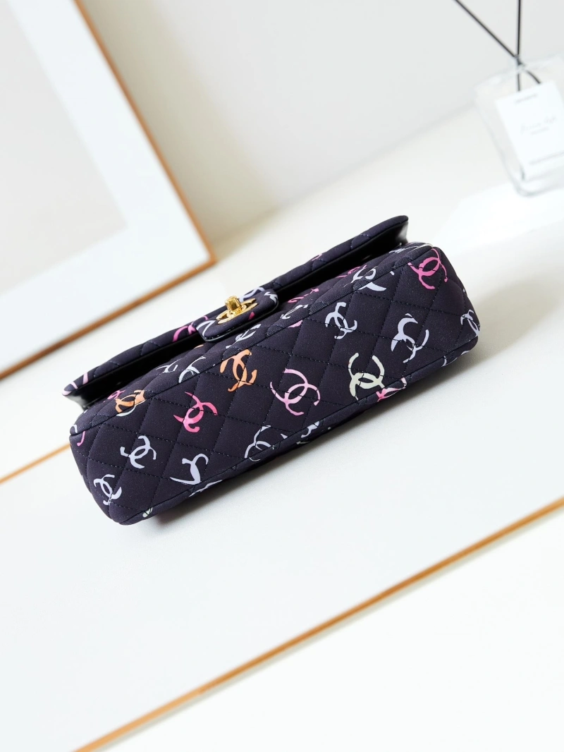 Ch**el cf series bags 4017-2070