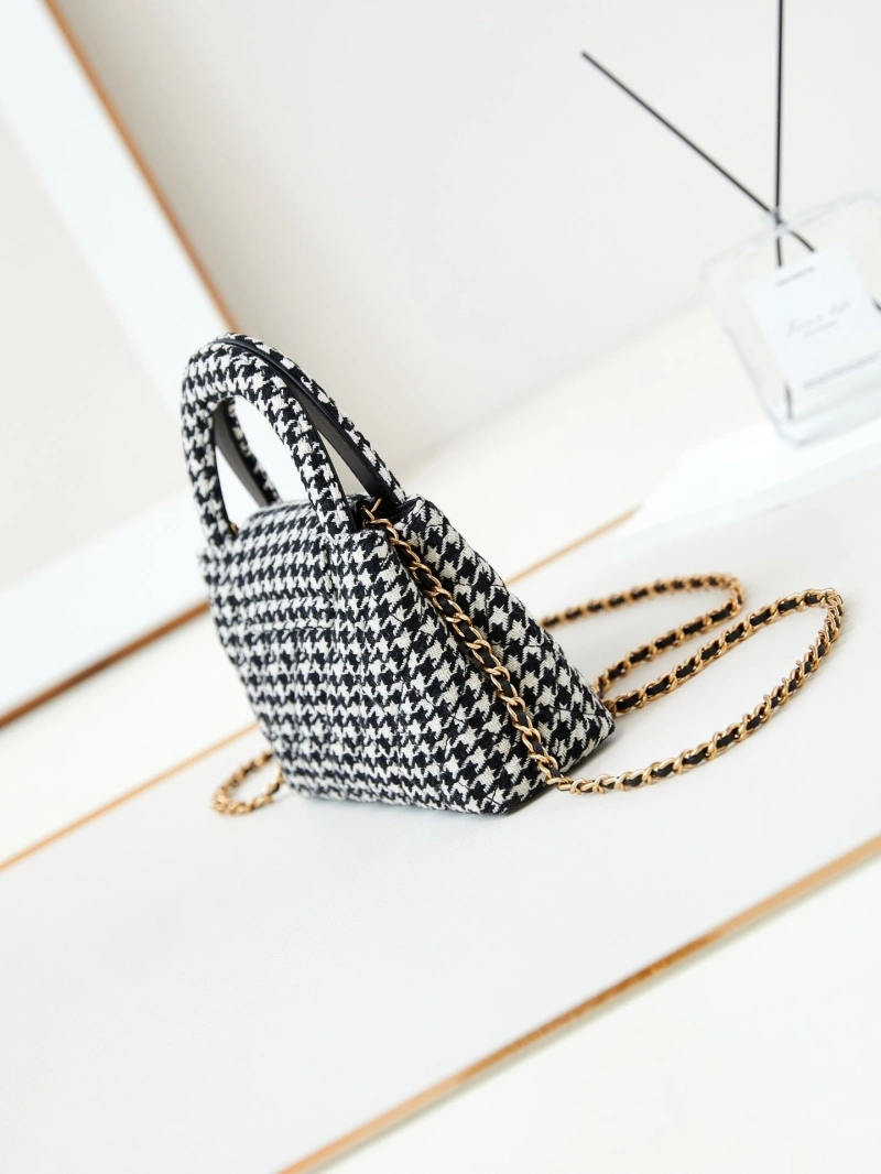 Ch**el top handle bags 4017-2071