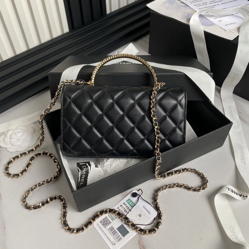 Ch**el woc bags 4017-2075