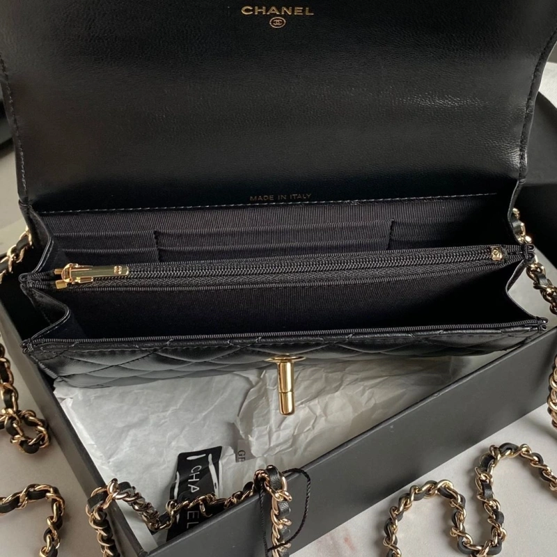 Ch**el woc bags 4017-2075