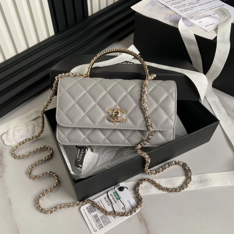 Ch**el woc bags 4017-2076