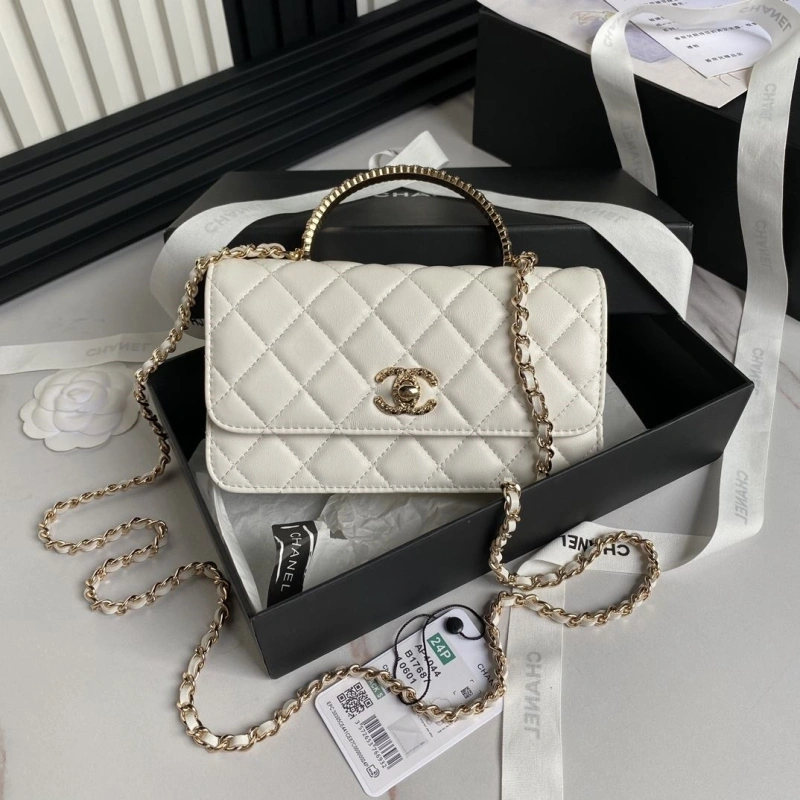 Ch**el woc bags 4017-2077