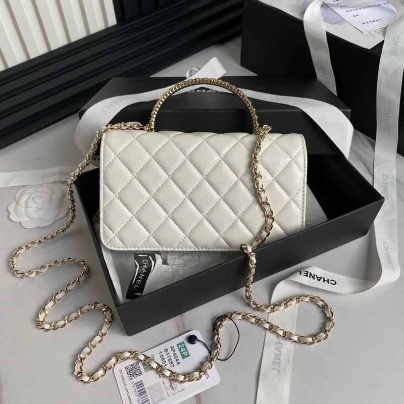 Ch**el woc bags 4017-2077
