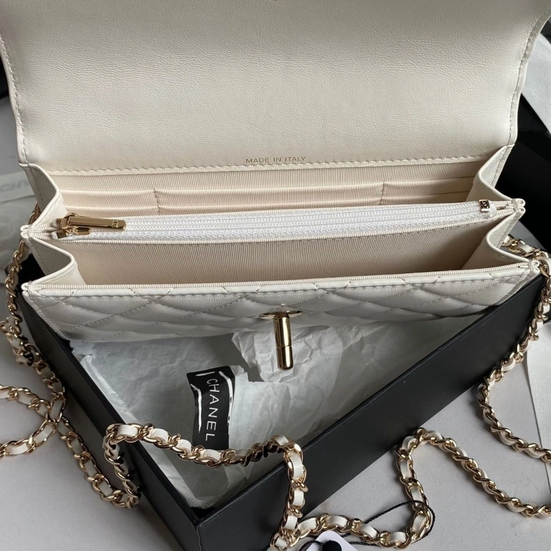 Ch**el woc bags 4017-2077