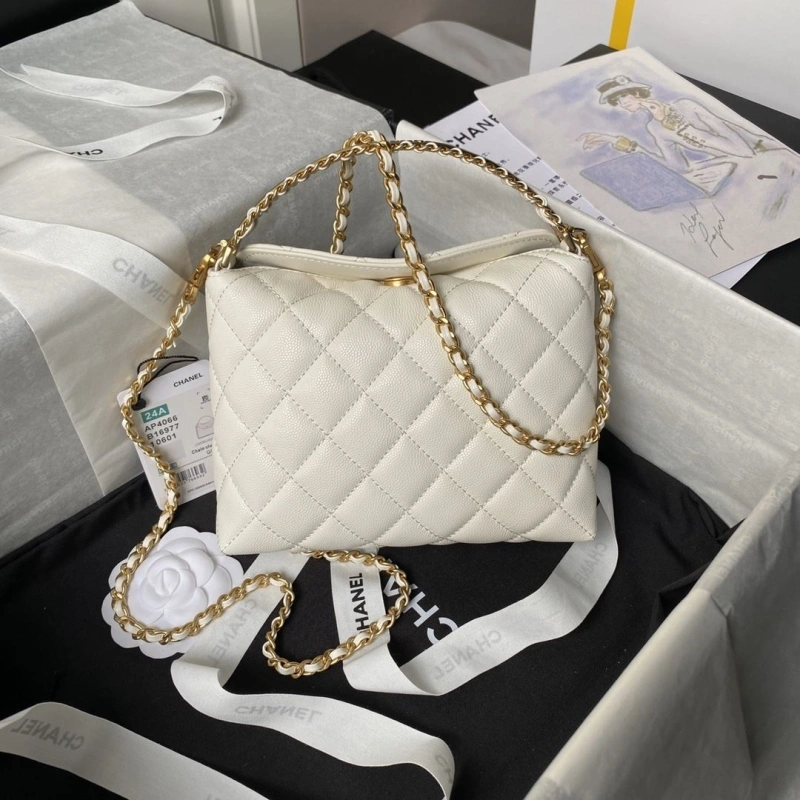 Ch**el woc bags 4017-2078