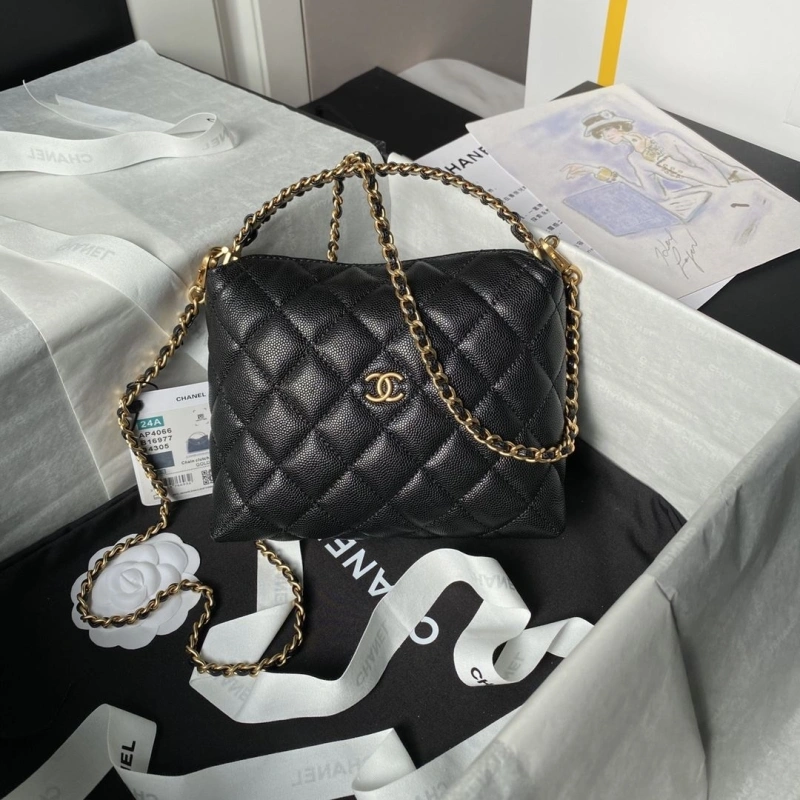 Ch**el woc bags 4017-2079