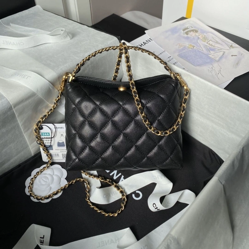 Ch**el woc bags 4017-2079