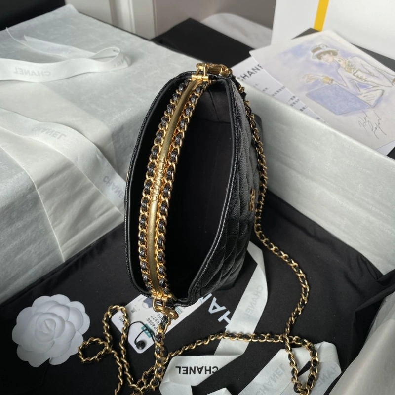 Ch**el woc bags 4017-2079