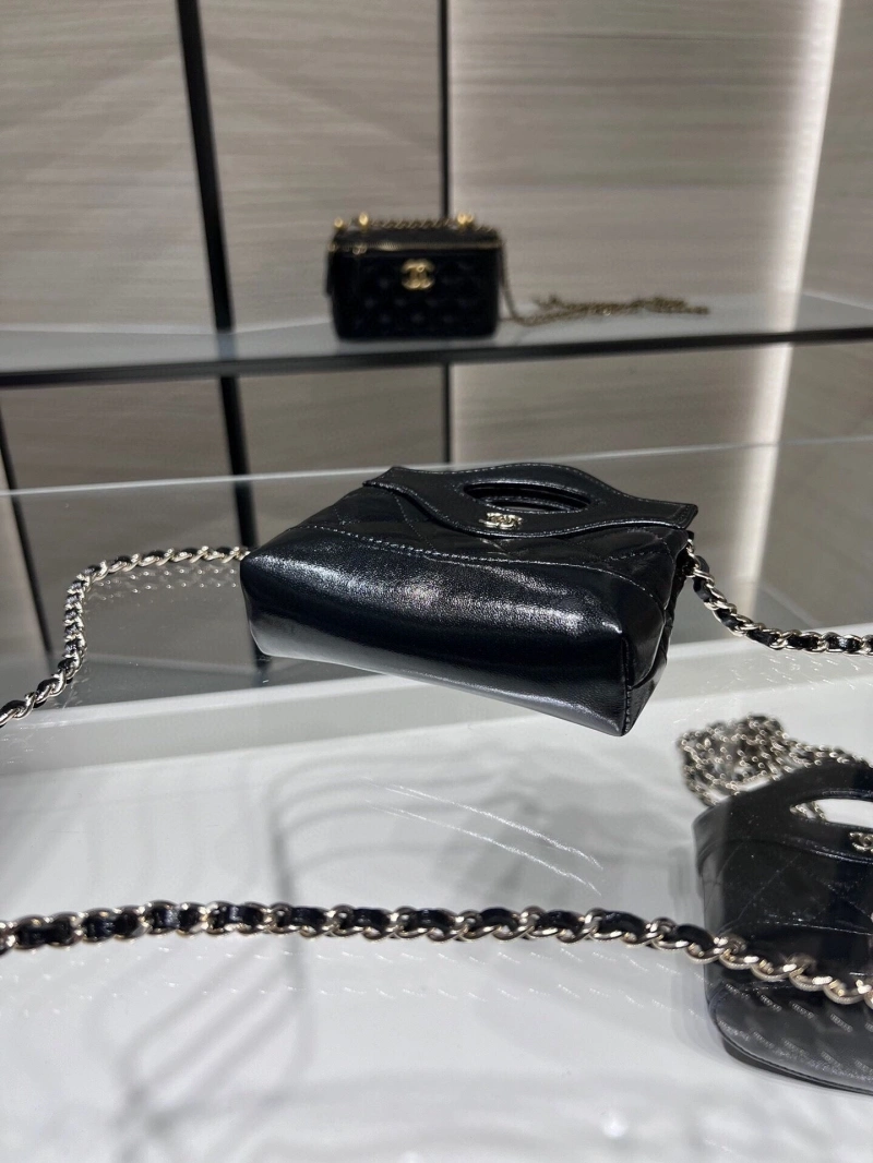 Ch**el top handle bags 4017-2080