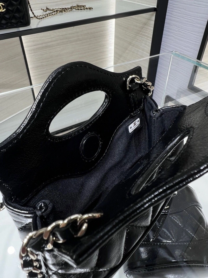 Ch**el top handle bags 4017-2080