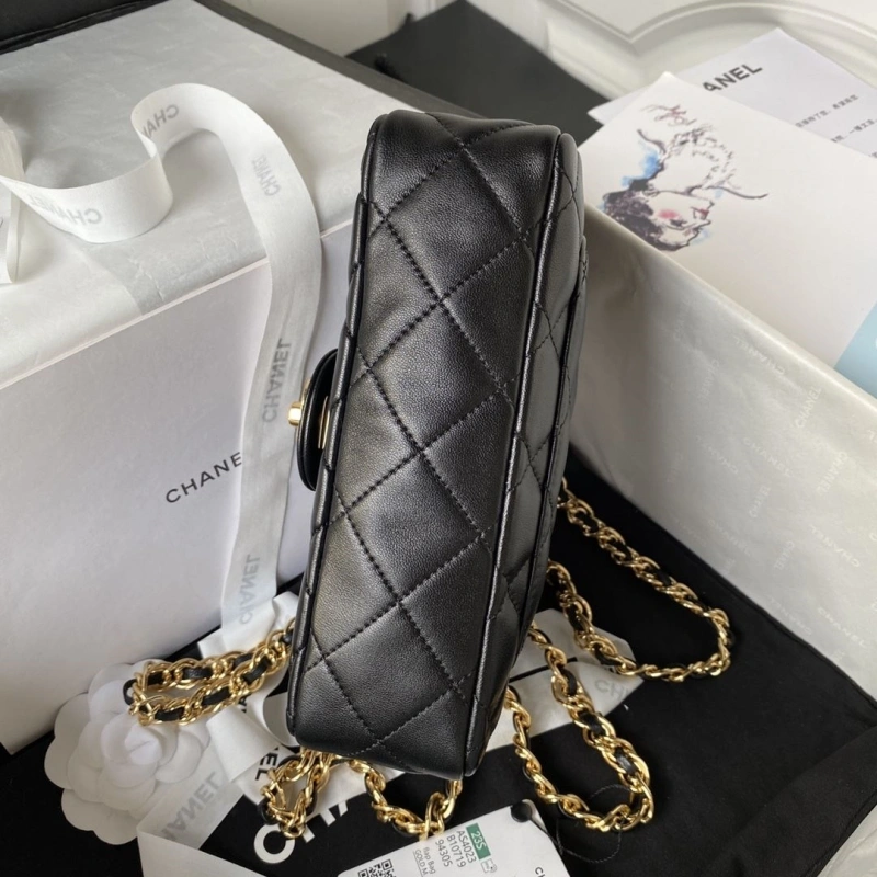 Ch**el cf series bags 4017-2085