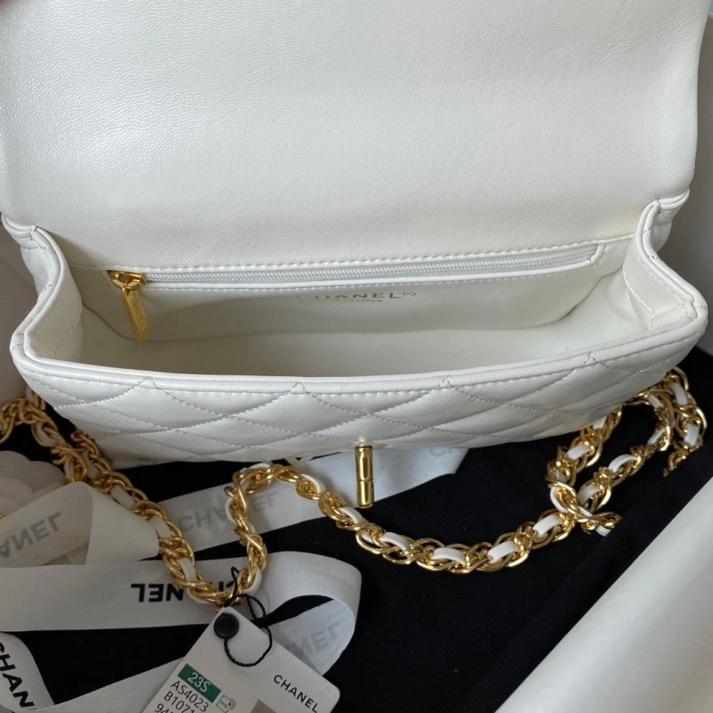 Ch**el cf series bags 4017-2086