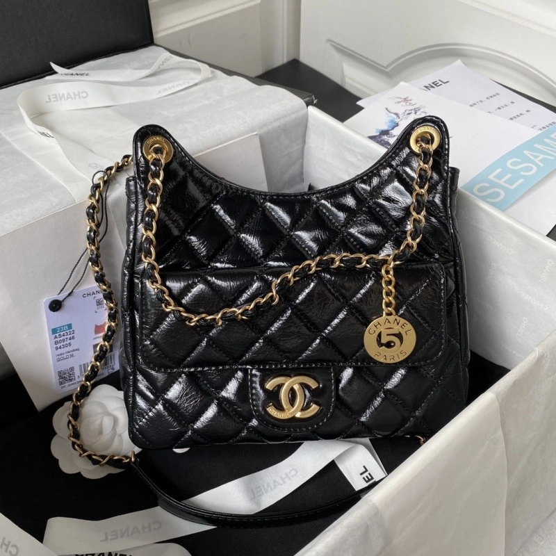 Ch**el cf series bags 4017-2088