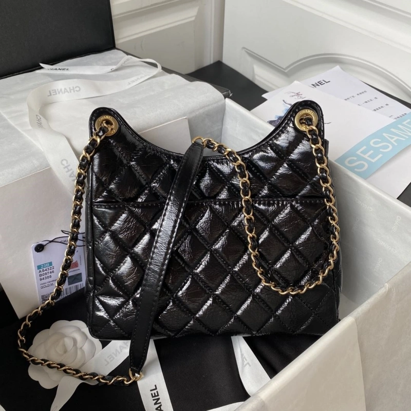 Ch**el cf series bags 4017-2088