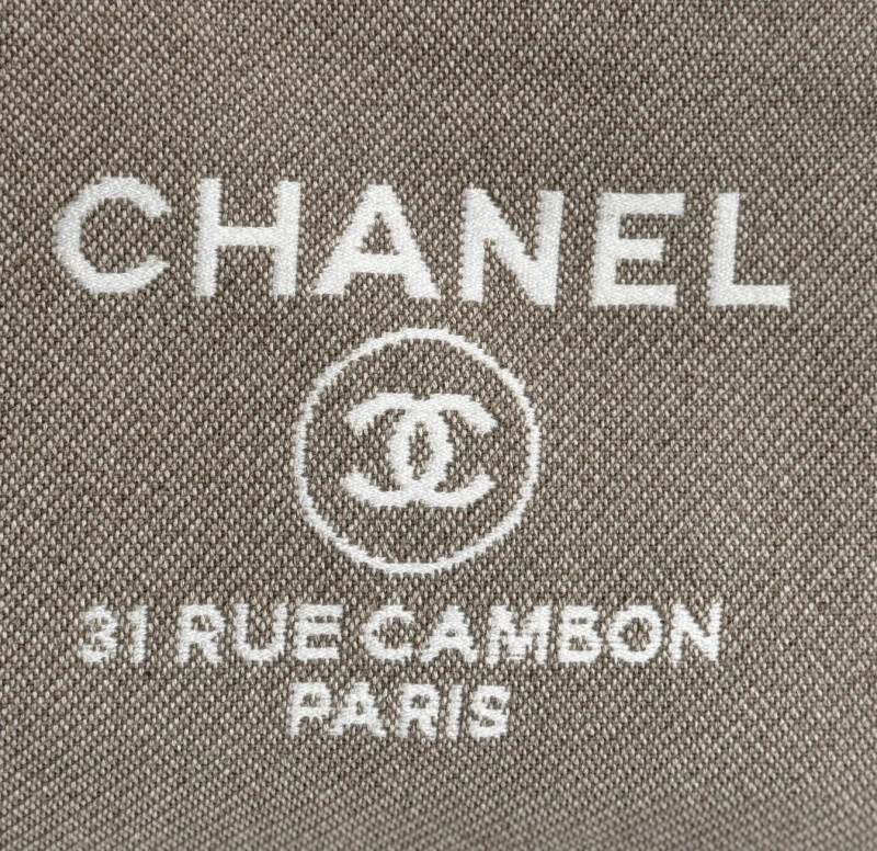 Ch**el shopping bags 4017-2091
