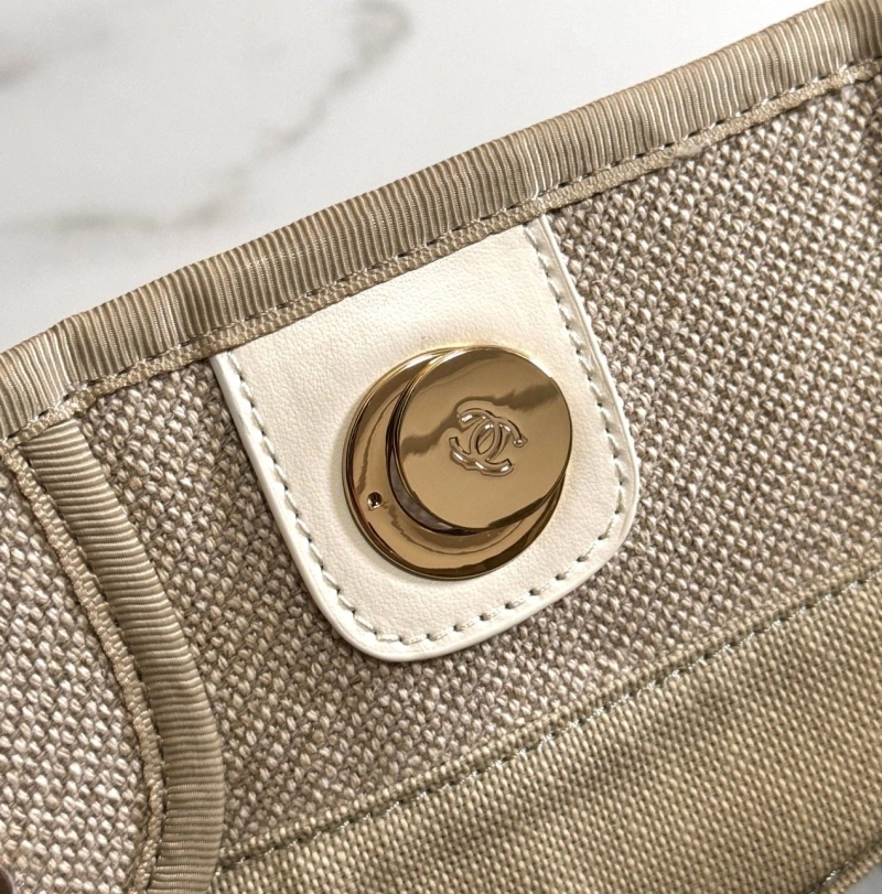 Ch**el shopping bags 4017-2091