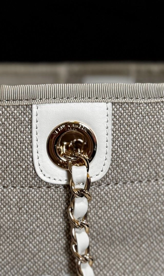 Ch**el shopping bags 4017-2091