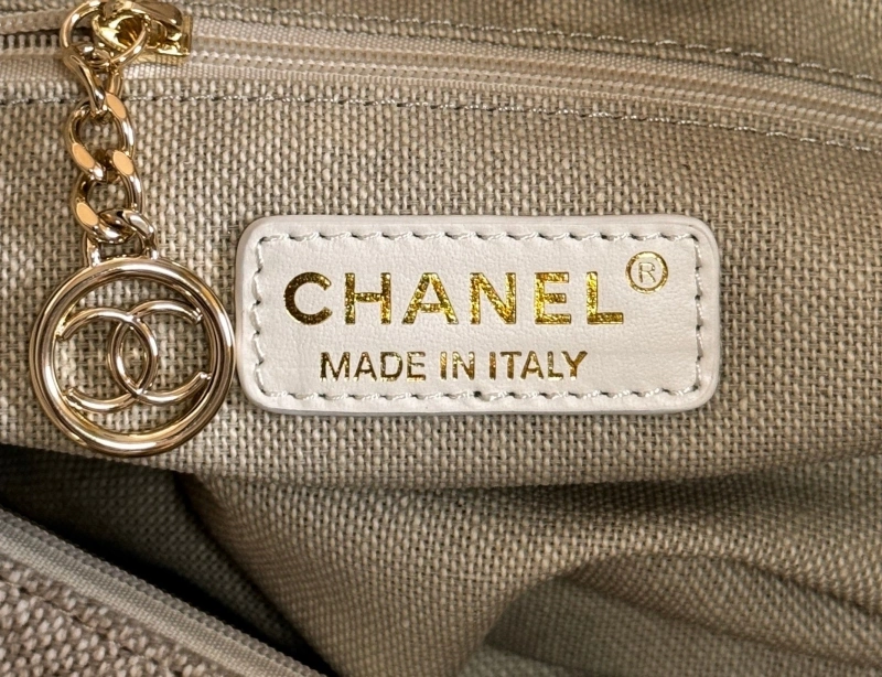 Ch**el shopping bags 4017-2091