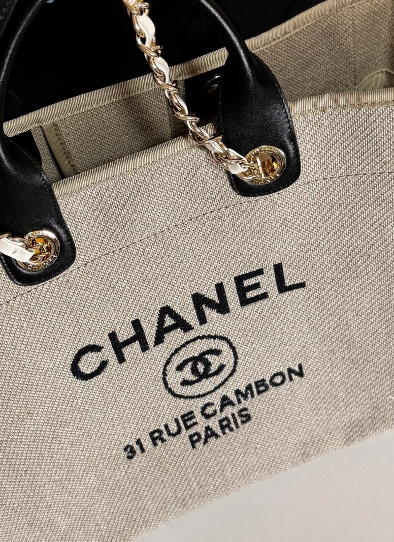 Ch**el shopping bags 4017-2094